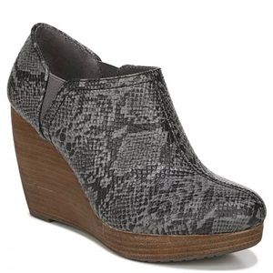 Dr. Scholl’s Women’s Harlow Shooties